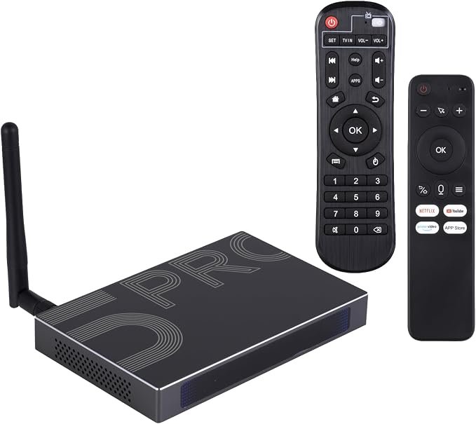SuperBox S8 Ultra vs Tanggula X5 Prime: Which Is the Best Choice? 20 Tanggula X5 Prime