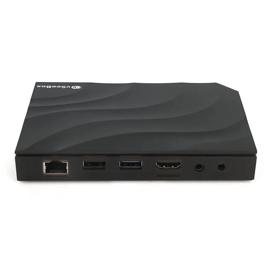 VSeeBox (V3 Plus/Elite typical)