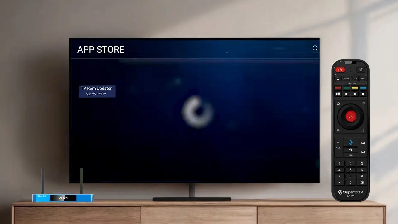 App Store Step 6 1