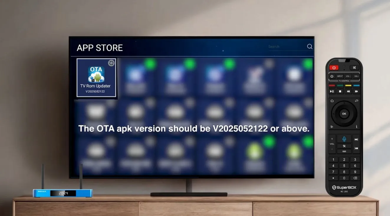 App Store Step 6