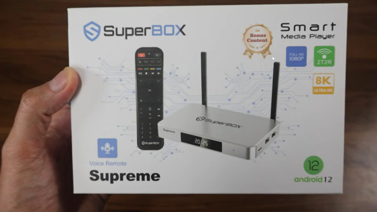 How to Fix SuperBox Device Prohibited Error: Causes and Network Fixes 24 Checklist to Prevent Device Prohibitions and Verify Authentic Hardware
