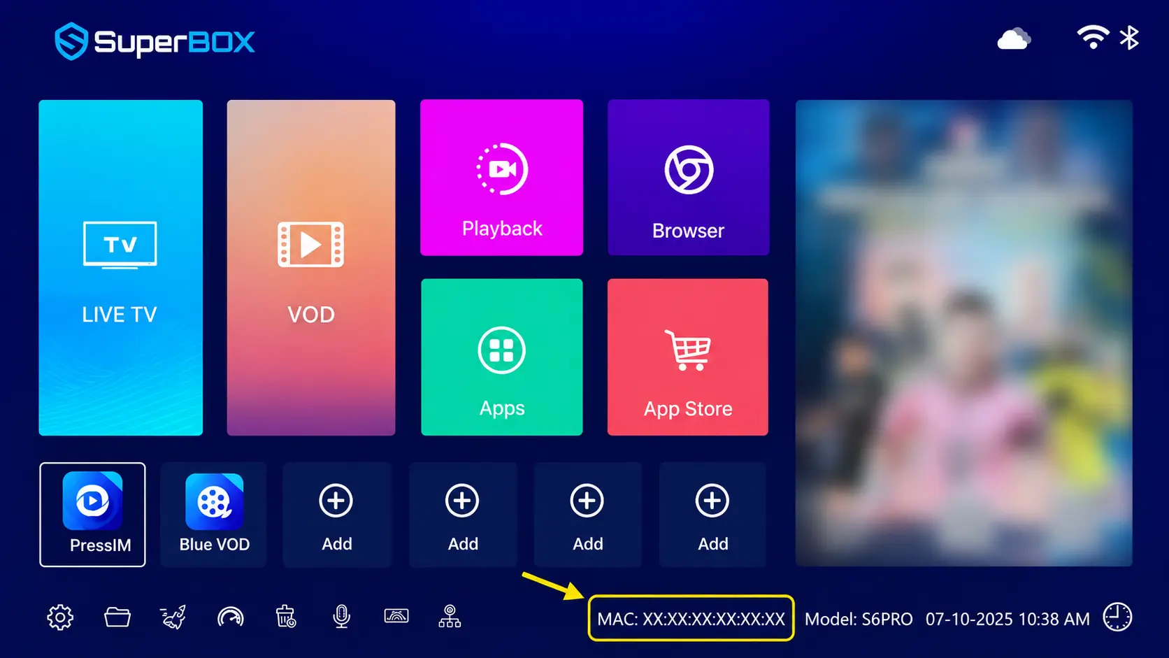 SuperBox “Devices Abnormal” Error: Causes and Complete Fix Guide (2026) 25 SuperBox Abnormal device 2