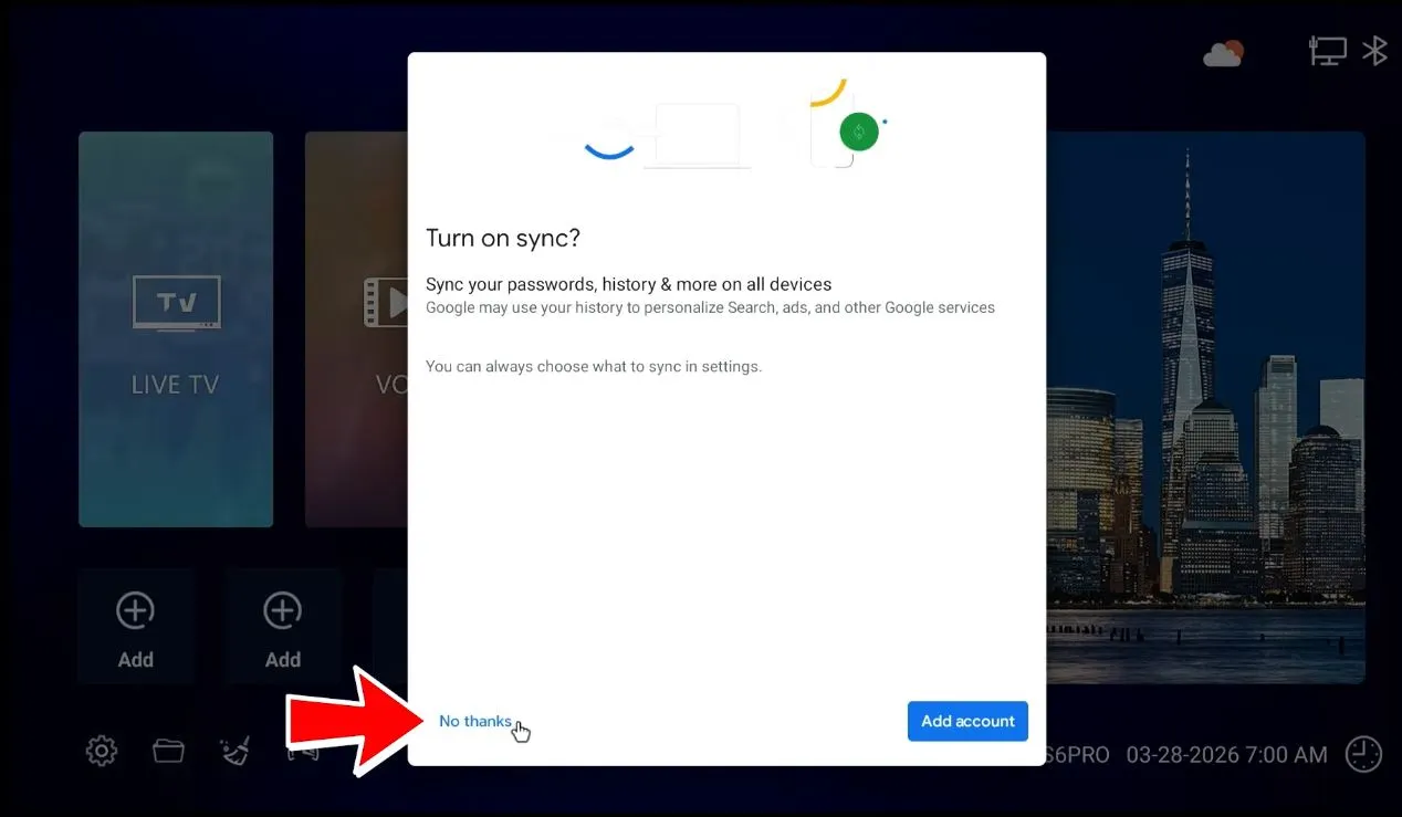 SuperBox Missing Step 3