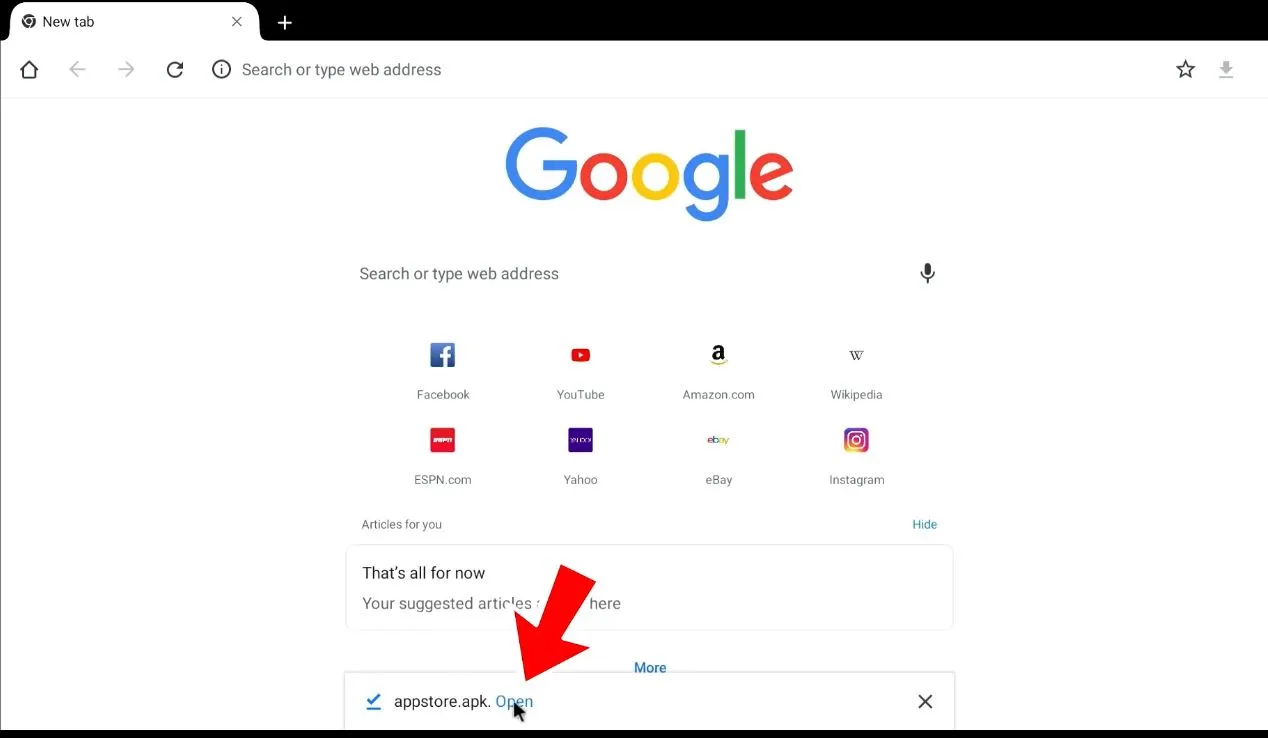 SuperBox Missing Step 6