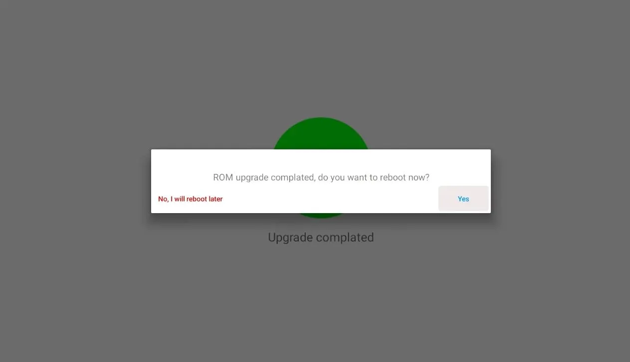 SuperBox Missing Step 7.2