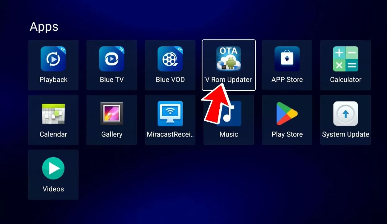 SuperBox Missing Step 7