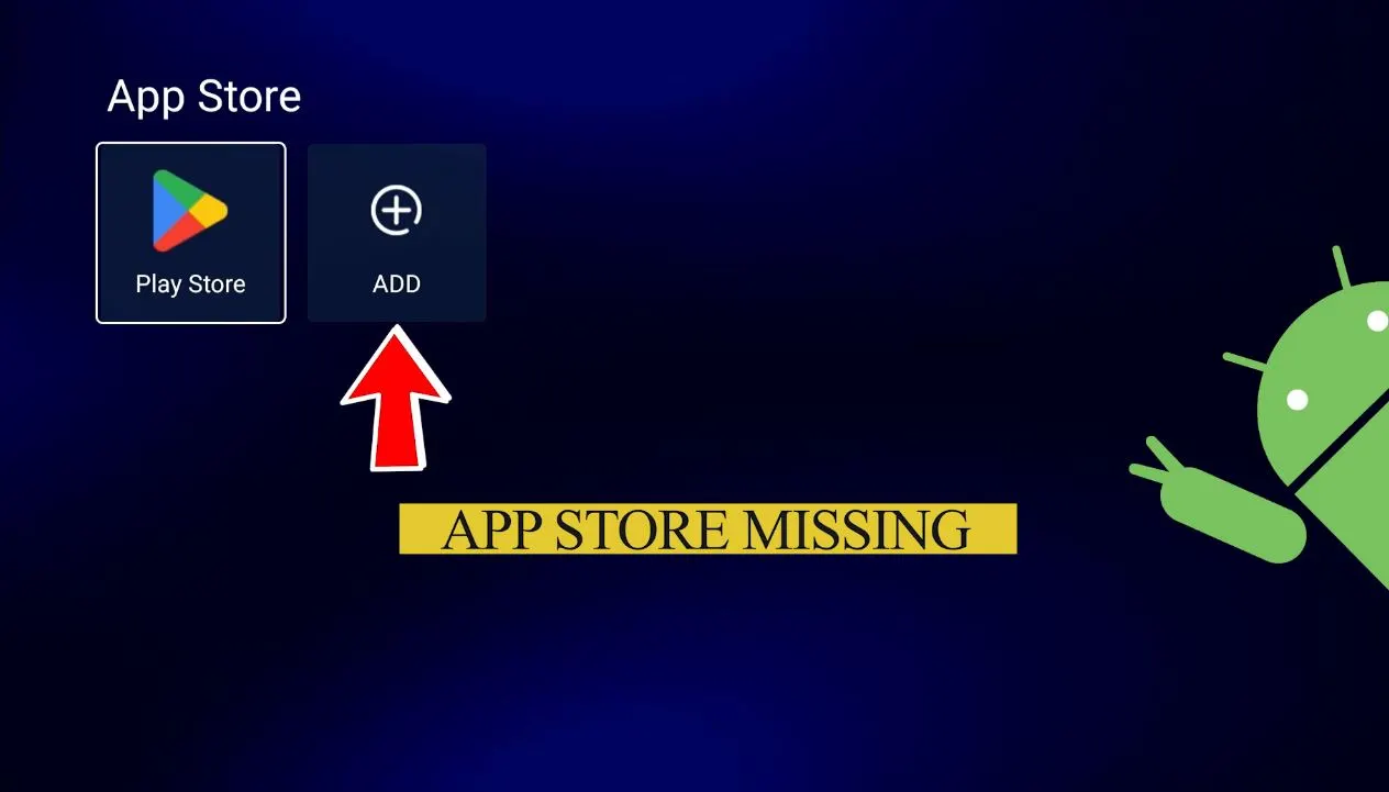 SuperBox Missing