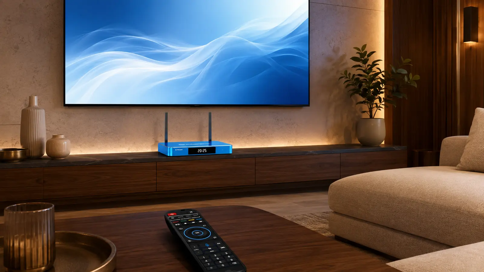 Best TV for Airbnb in 2026: Complete Host Buying and Setup Guide 27 SuperBox airbnb 4