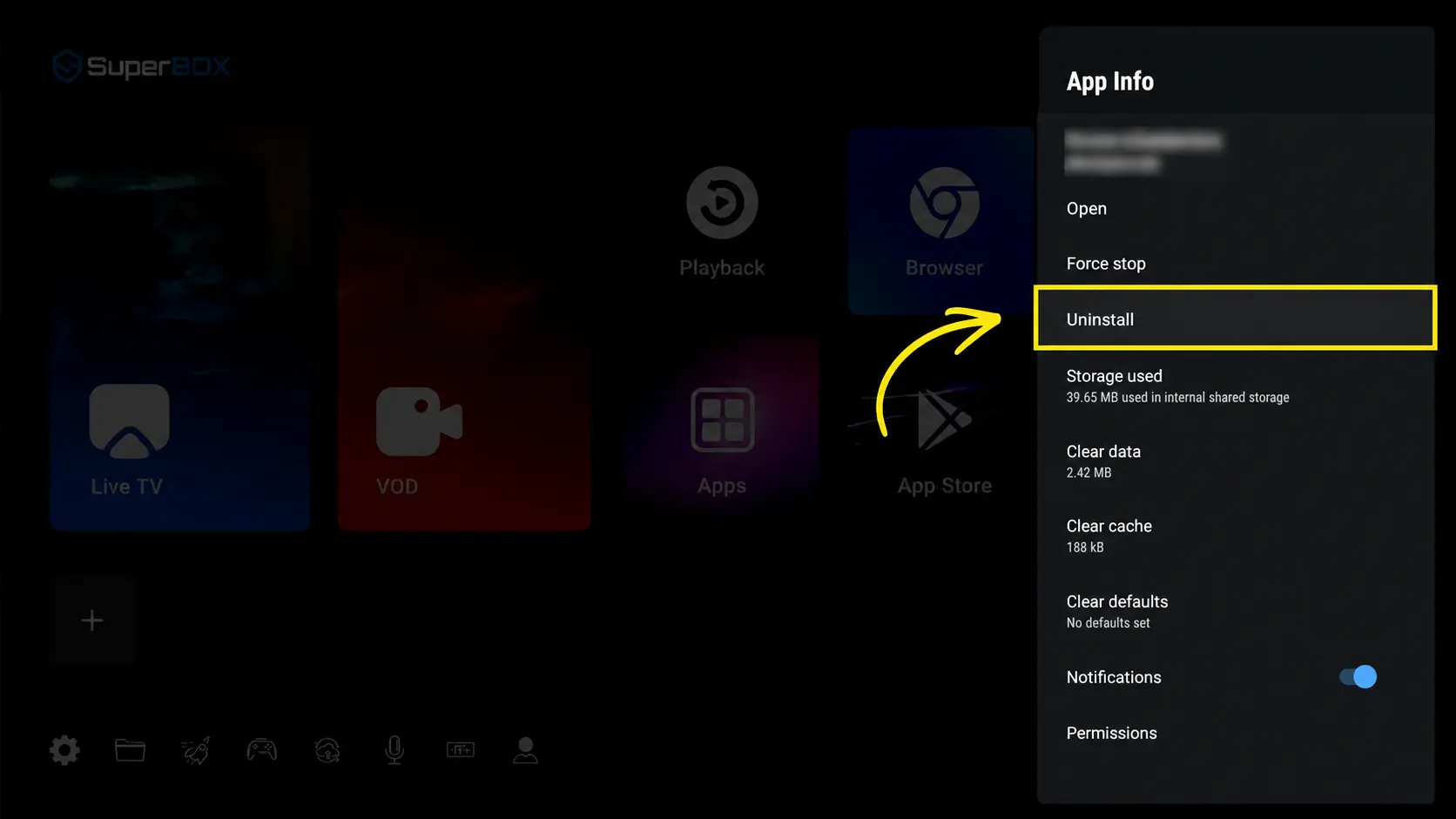 SuperBox “Devices Abnormal” Error: Causes and Complete Fix Guide (2026) 27 Superbox abnormal device 4