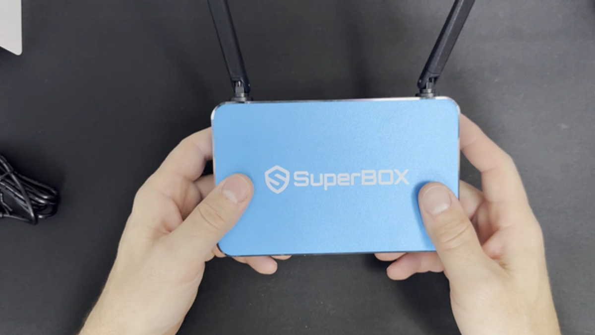 What Are the Key Differences Between SuperBox S6 Pro, S6 Max, and S6 Ultra