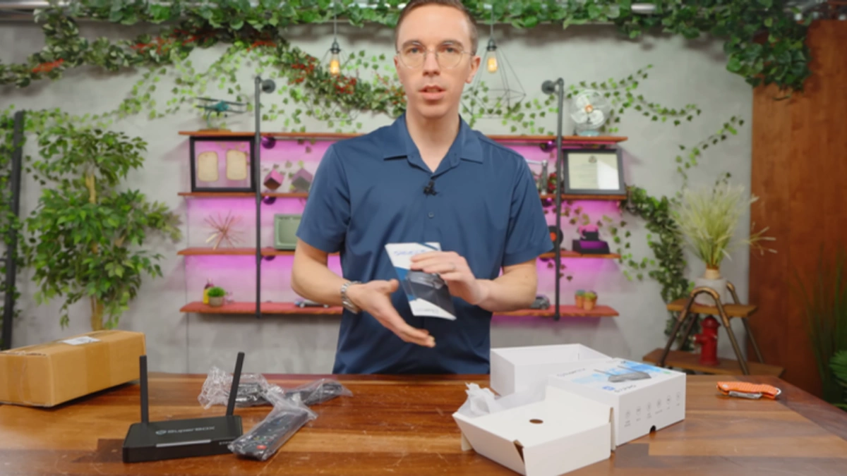 How to Fix SuperBox Device Prohibited Error: Causes and Network Fixes 22 What Causes the SuperBox Device Prohibited Error