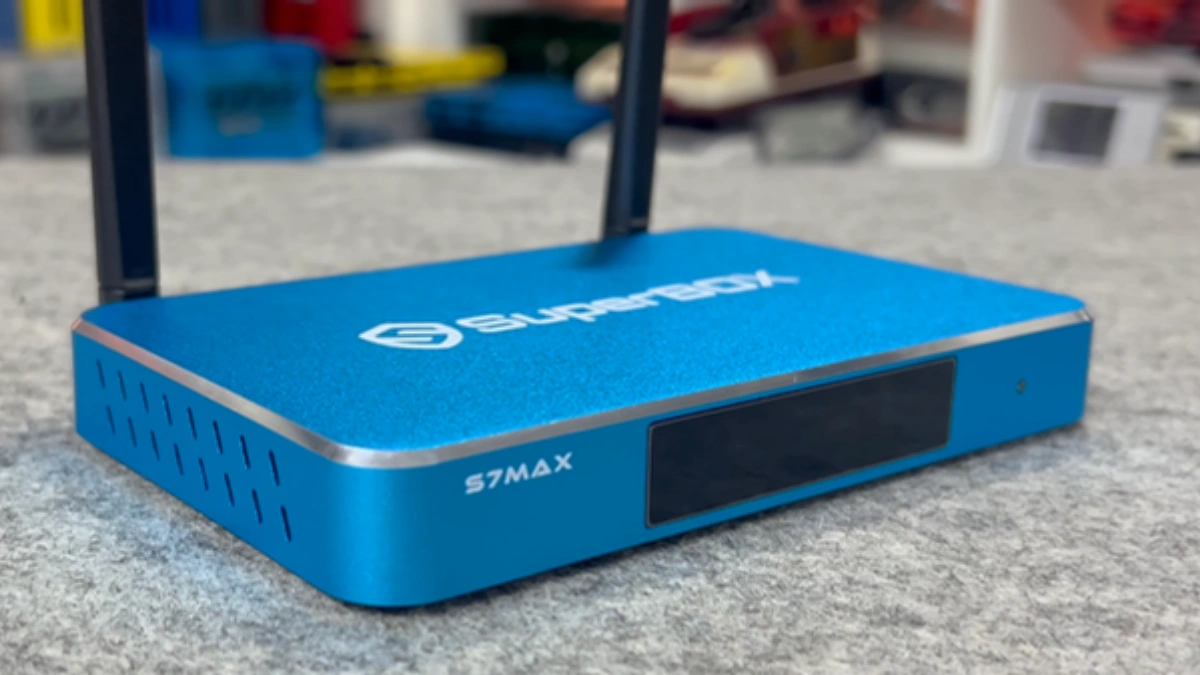 Why Default SuperBox Settings Underperform