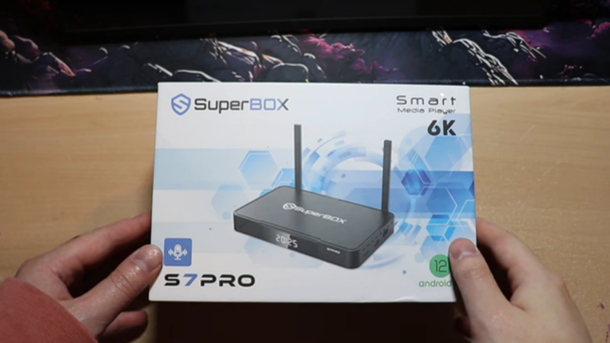 Why You Need to Upgrade Your SuperBox System Manually