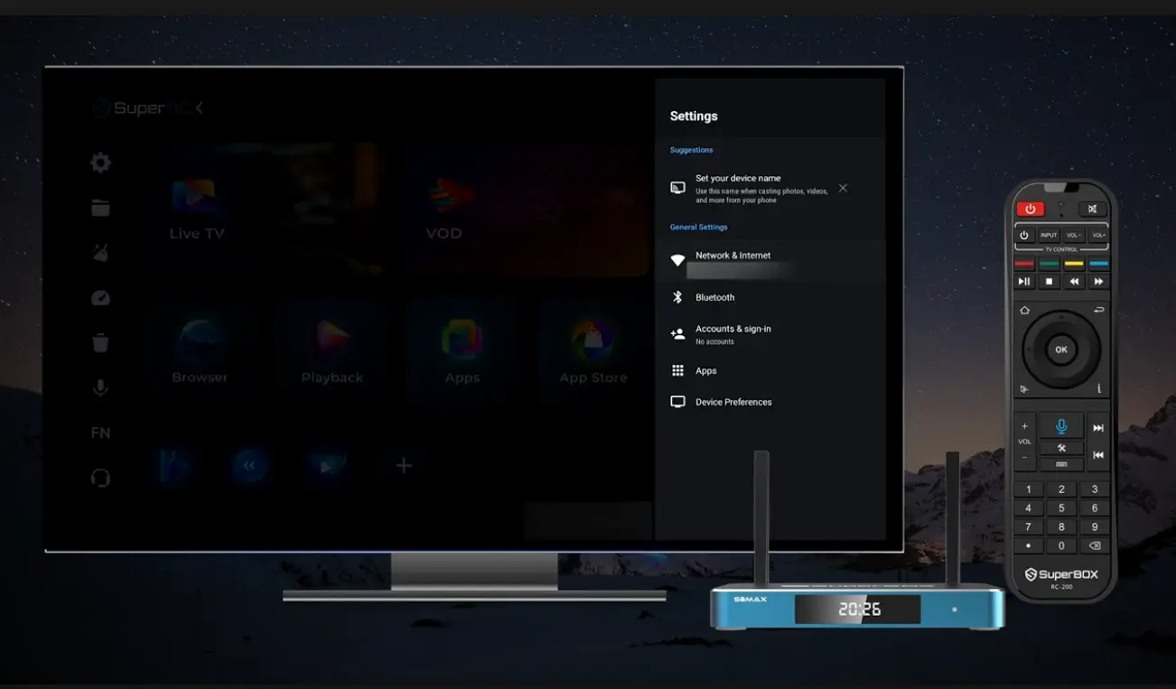 How to Watch Local TV Abroad: Complete Streaming Guide 18 Checking international internet connection status