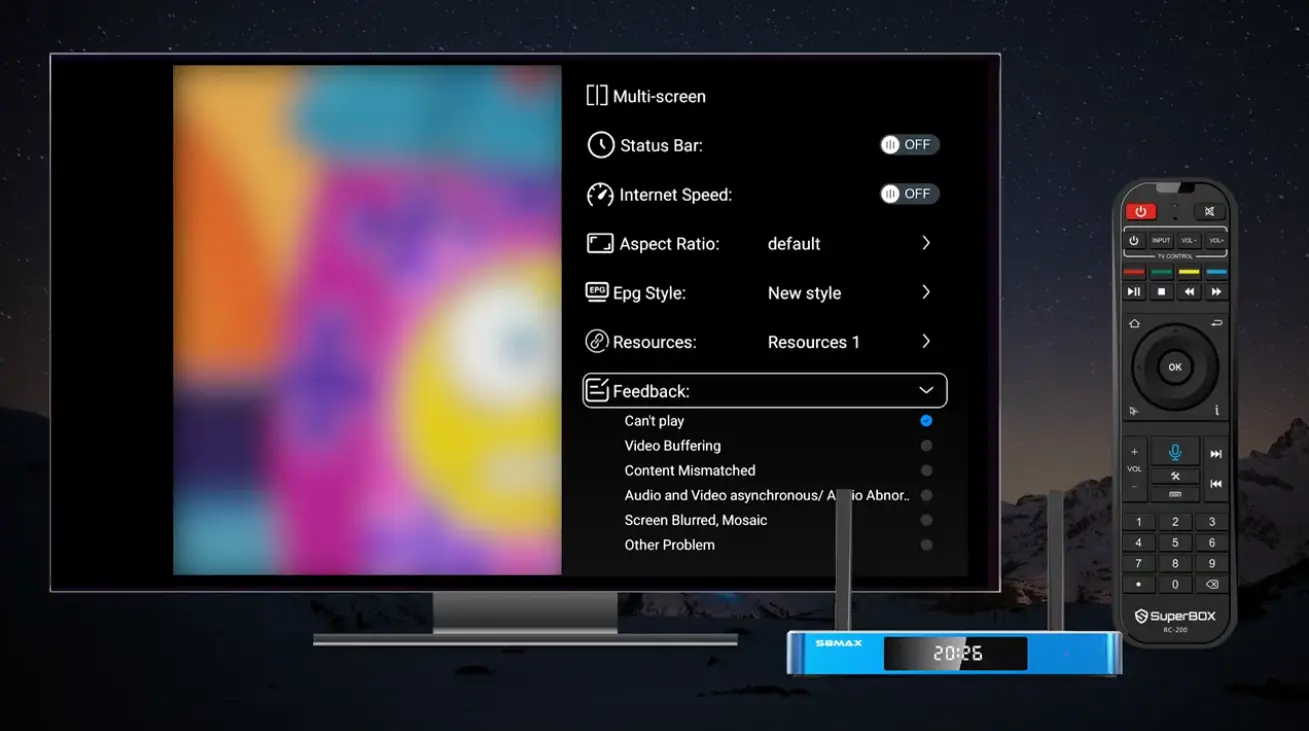 How to Watch Local TV Abroad: Complete Streaming Guide 22 Customer support and feedback options