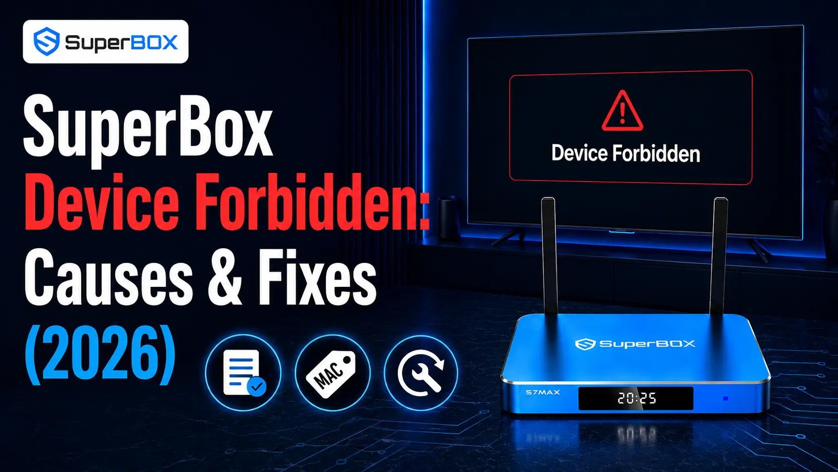 Superbox device forbidden ftr img
