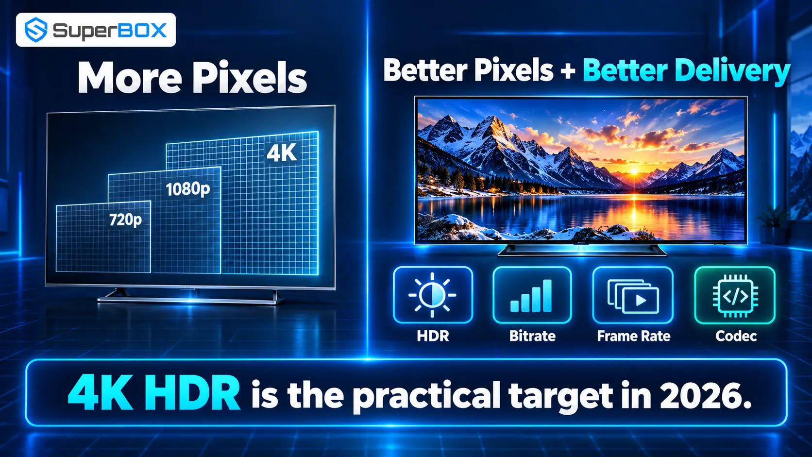 7 Streaming Technology Trends Shaping 2026 and Beyond 24 Superbox top trending streaming tech 3