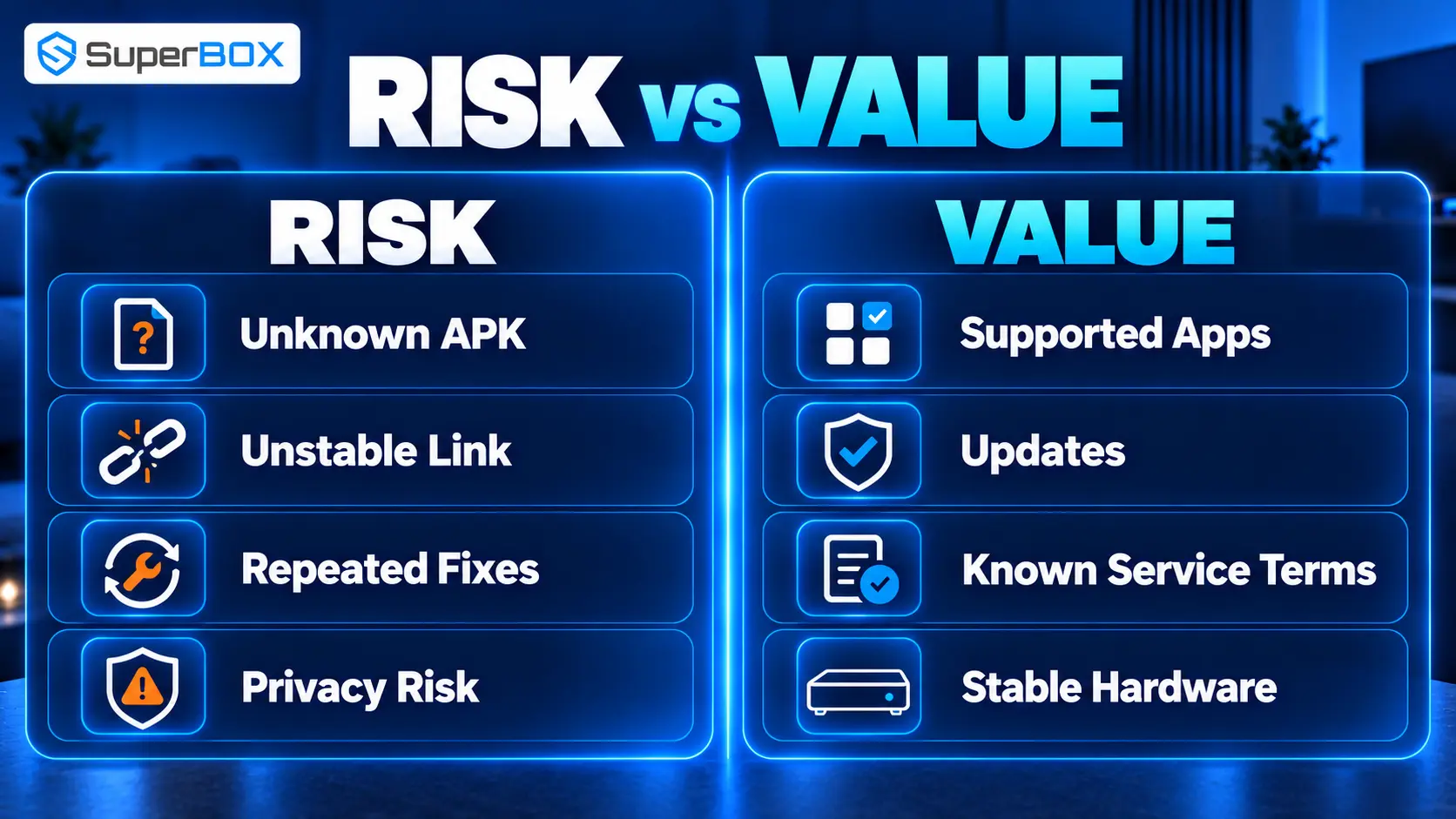 firestick jailbreak risk