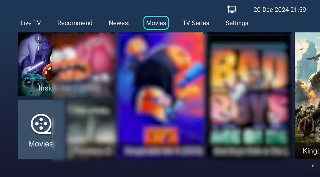 SuperBox Backup TV Explained: What It Does and How to Use It 16 Backup TV movies and tv series