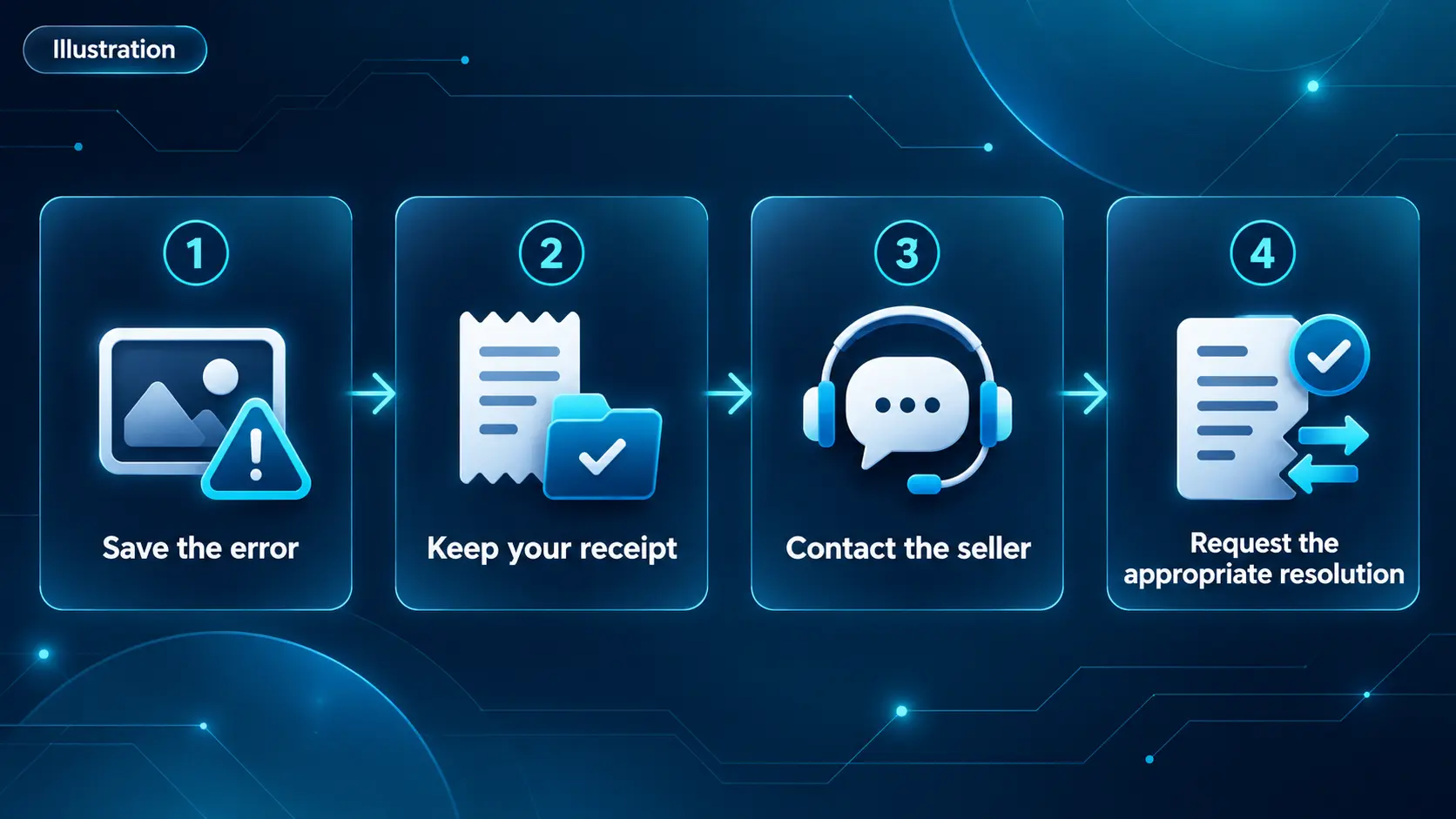 Buying a SuperBox Below Retail Price? Check the Seller and Device Forbidden Risk 16 Four Step Issue Resolution Workflow