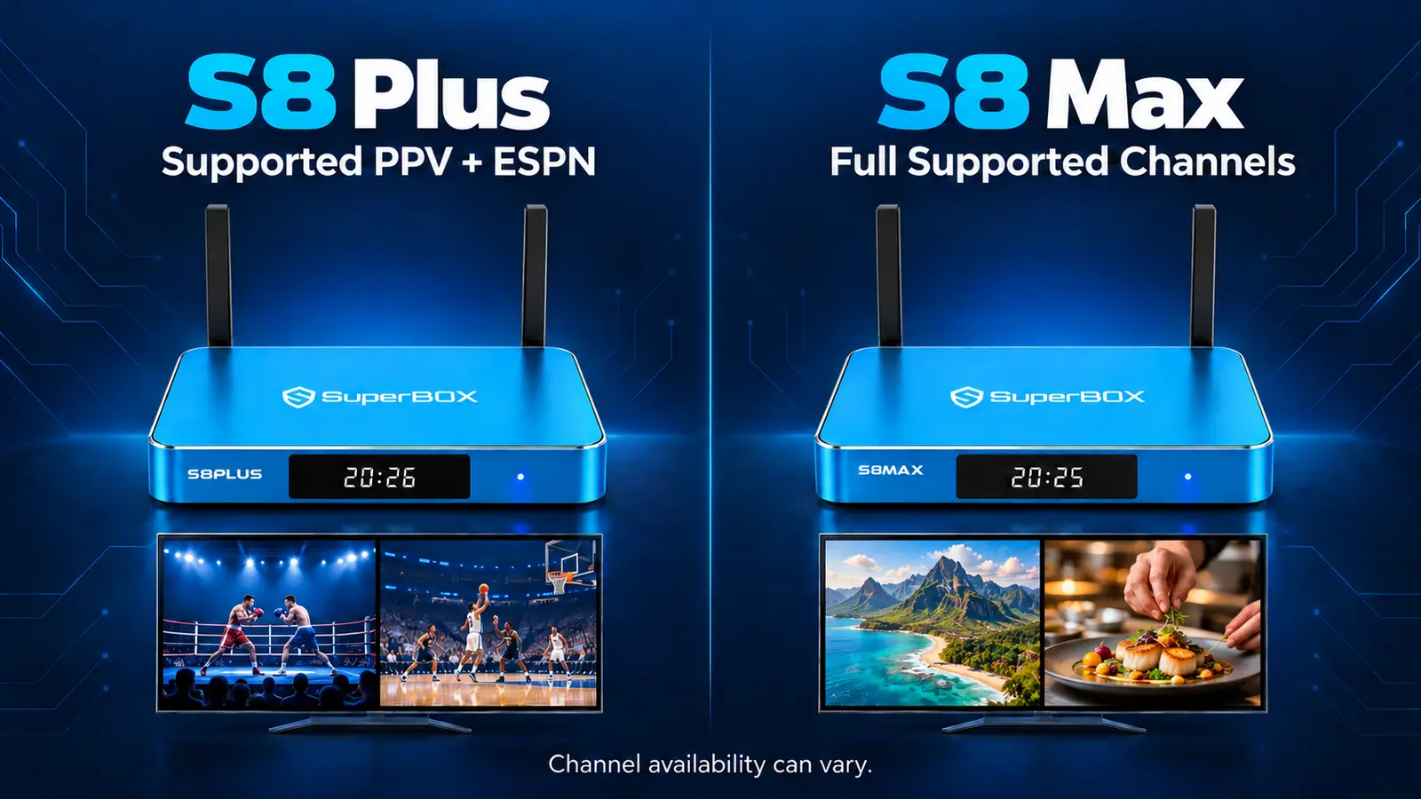 S8 Plus vs S8 Max channel scope final 1600x900 1