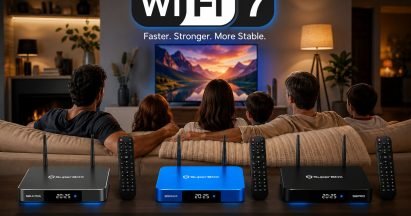 What is Wi-Fi 7 (802.11be)?