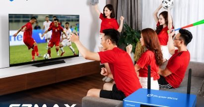 How Does SuperBox S7 Max Work