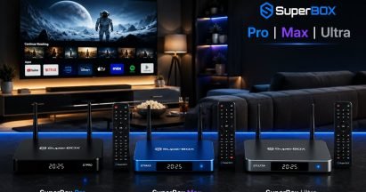 How to Record on Superbox S7: Your Complete Guide to Capturing Content