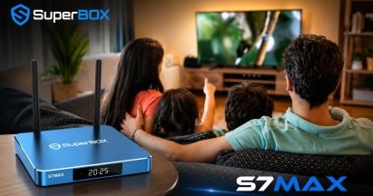 How to Fix Superbox S7 Max Freezing: A Comprehensive Troubleshooting Guide