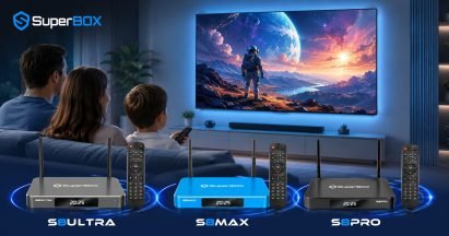 Is the SuperBox S8 Device Itself Legal to Buy and Own
