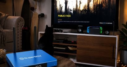 Overview of Superbox S7 Max Performance Issues and the Role of Cache