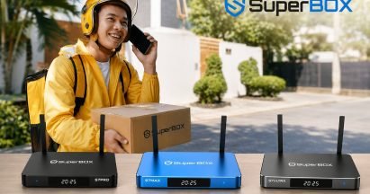 Overview of Superbox S7 Voice Command Functionality