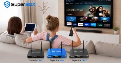 SuperBox Discount Code 2026