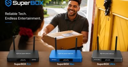 SuperBox S7