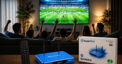 The Superbox S8 Max Is the Device Itself Legal