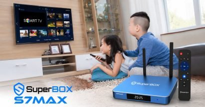 Ultimate How-To Guide SuperBox S7 Max